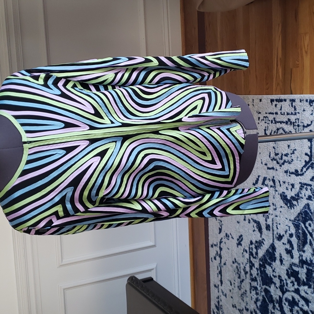 Ika ribbon jacket